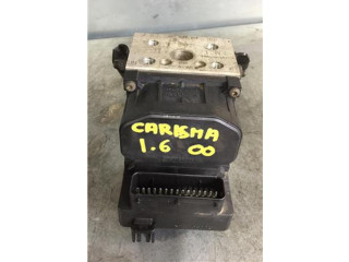 Блок АБС MR249745, 0265216464 Mitsubishi Carisma 1996 - 1999 года