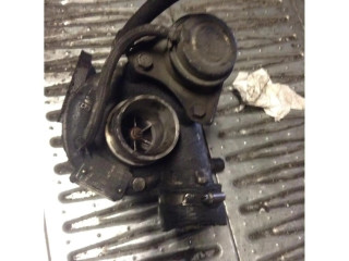 Turbodmychadlo Турбина BMW 5 E39