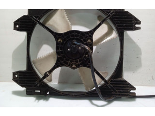 Вентилятор радиатора MR250747 Mitsubishi Galant