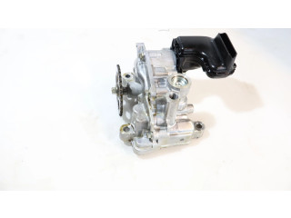 Масляный насос     Mazda 3 III 