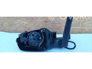 Зеркало электрическое Skoda Fabia Mk3 (NJ) 2015 - 2021 года