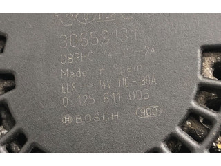 Генератор 30659131   Volvo XC60      