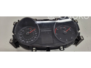 Přístrojová deska Volkswagen Tiguan 2009 5NA920951B, GEK0WES2