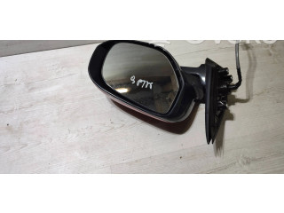 Зеркало электрическое Mitsubishi ASX - года