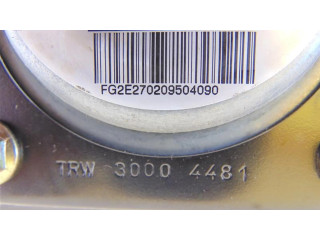 Подушка безопасности водителя 735335242   Fiat Punto (188)