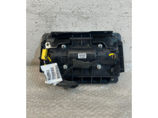 Подушка безопасности пассажира Ferrari F8 Tributo