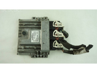 Řídící jednotka 9666912580, 9675434380   Peugeot Expert 1995