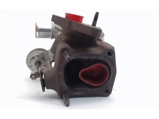  Турбина Renault Clio III  54391015083A   для двигателя K9K 768      