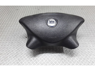 Подушка безопасности водителя 14958430YR Lancia Phedra