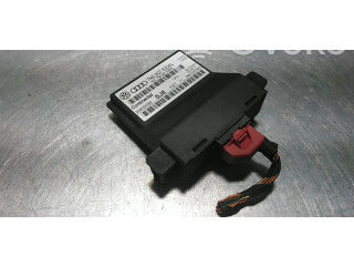 Блок управления 7N0907530AL, 7N0907530AC   Volkswagen Touran II