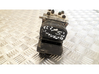 Jednotka ABS 6025314081, 0265216726 Renault Espace III 2002
