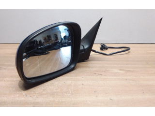 Зеркало электрическое        Skoda Fabia Mk2 (5J)  2007-2014 года   