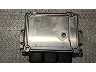 Řídící jednotka 0281019817 Citroen Berlingo 2013