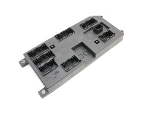 Блок комфорта GX7314F041AM Jaguar XE