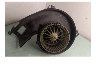 Вентилятор печки 58874 Opel Meriva A