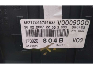 Volant Seat Leon (1P) 2007 1P0920804B