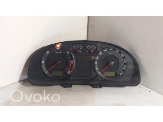 Панель приборов 3U0920811A Skoda Superb B5 (3U)