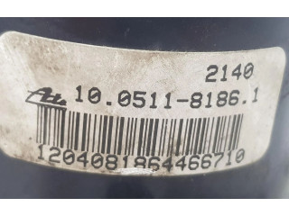 Блок АБС 5066654AA   Jeep  Grand Cherokee (WJ)  1999-2004 года