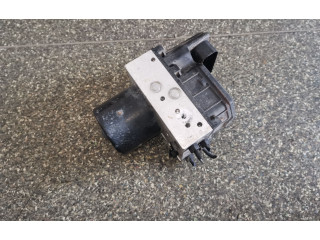 Блок АБС 0265900009, 6Q0907379D   Skoda  Octavia Mk1 (1U)  1996-2004 года