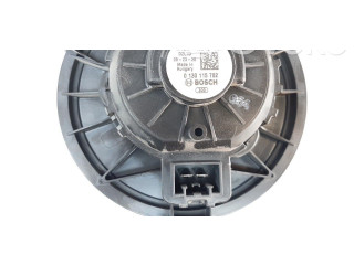 Вентилятор печки H1BH19846AA Ford Fiesta