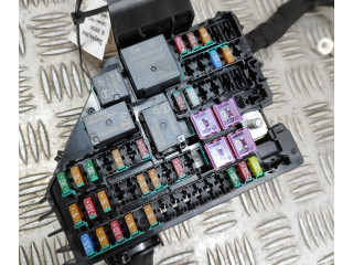 Блок предохранителей 10282645, 10282644 MG HS