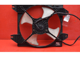 Вентилятор радиатора MR270403, MR270403 Mitsubishi Galant