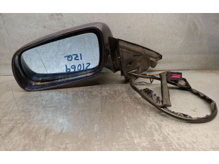 Зеркало электрическое        Audi A8 S8 D2 4D  1994 - 2002 года   