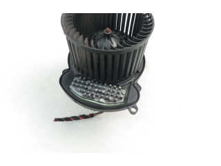 Вентилятор печки T954061B, T911738   Renault Espace V (RFC)