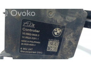 Jednotka ABS 10096208293, 10062232911 BMW 3 F30 F35 F31 2012