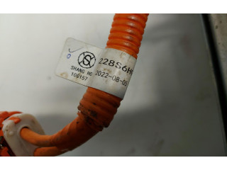 Блок управления MS01303C0A   Mazda CX-60