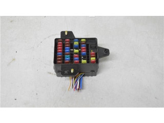 Блок предохранителей SsangYong Rexton