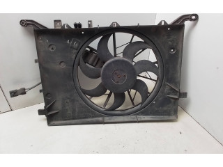 Вентилятор радиатора     0130303909, 30680547    Volvo S80 