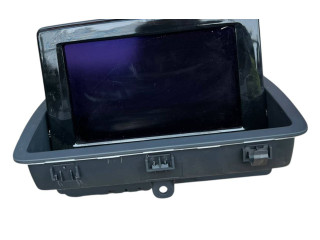 Дисплей 8U0857273A Audi Q3 8U