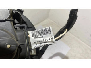 Вентилятор печки    8200486104, C6996104B   Dacia Logan I