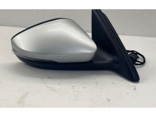 Зеркало электрическое        Skoda Octavia Mk3 (5E)  2013 - 2019 года   