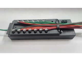 Другие блоки управления / модули