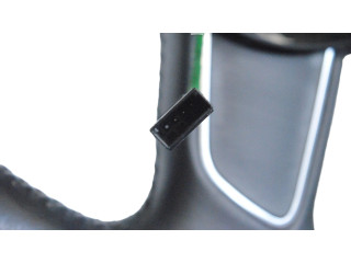 Руль Audi A4 Allroad   -  года 4L0419091AC, 4L0419091A      