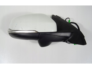 Зеркало электрическое        Volvo S80  2014 - 2016 года   