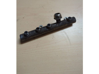 Топливная рампа 059130089AA Audi A6 S6 C6 4F для двигателя -