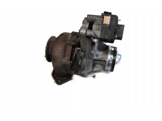 Турбина Mini One - Cooper Coupe R56 7812318, 146TYS