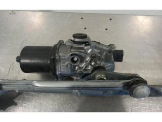 Блок АБС BHS26737X Mazda 3 II 2013 - 2016 года