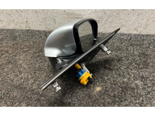 Zpětné zrcátko BMW M5 2015