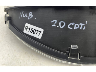 Панель приборов 96438560   Chevrolet Nubira       