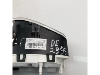 Панель приборов 9801904780 Peugeot 208