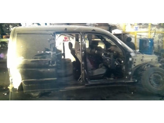 Přístrojová deska Citroen Berlingo 2007 00006105X5