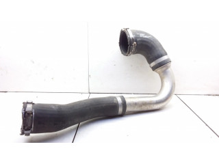 Трубка (трубки)/ шланг (шланги) интеркулера