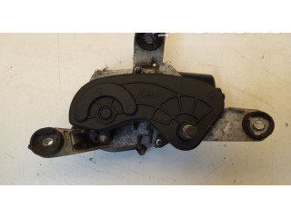 Моторчик дворников 53569612 Citroen C5