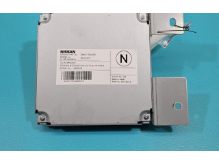 Блок комфорта 284A1-9NJ0B, IMPRK1477988 Infiniti QX60 L50