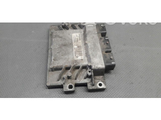 Řídící jednotka 8200774747 Renault Twingo II 2010