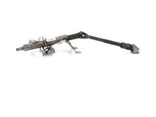  рейка  Колонка рулевая 488102002R, C0-3980H   Dacia Sandero 2008 - 2012 года